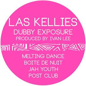 Las Kellies - 12" EP