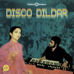 V/A Disco Dildar LP