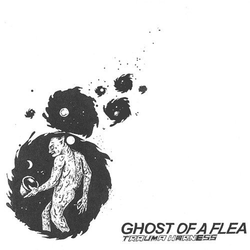 Trauma Harness - Ghost of a Flea 7"