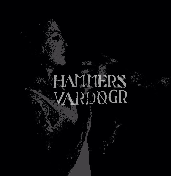 Hammers – Vardogr 10"
