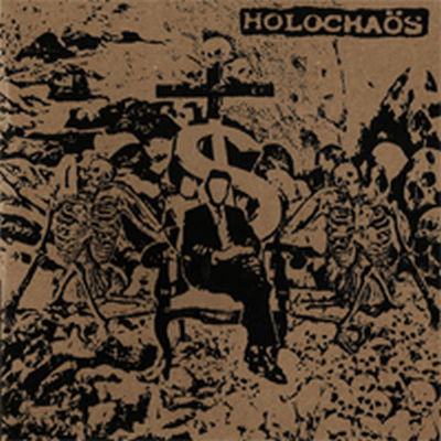Holochaös - s/t 7 ep