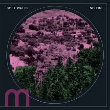 Soft Walls No Time LP