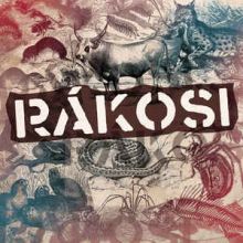 Rákosi ‎– VI EP