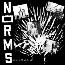 Norms - 100% Hazaarulas LP