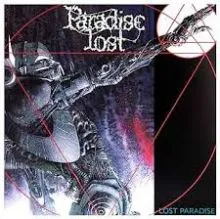 Paradise Lost - Lost Paradise LP