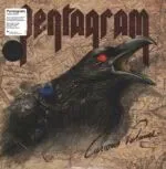Pentagram - Curious Volume LP
