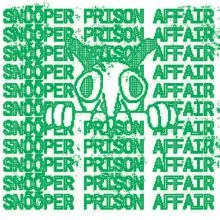 Pre-Order SNOOPER / PRISON AFFAIR - Split 7