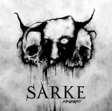 Sarke - Aruagint LP